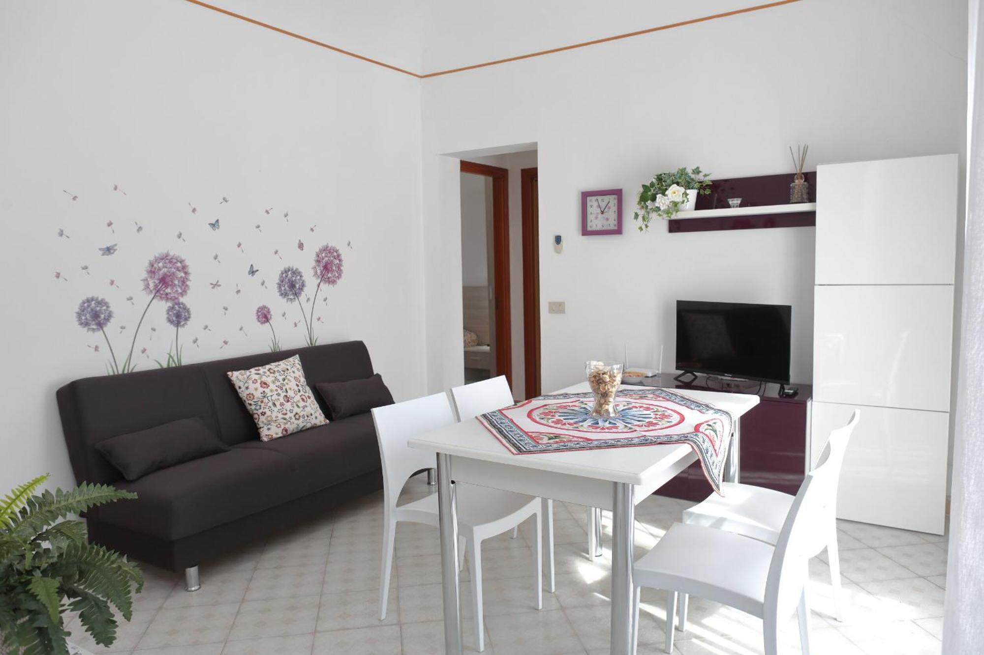 Terrazza Del Cortile - By Vacation Service 切法卢 外观 照片